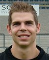 Neerpelt - Koen Schurmans eerste doelman bij KVSK