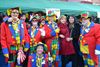 Lommel - Bonte carnavalstoet trekt veel volk