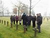 Hamont-Achel - Met OKRA naar de Duitse militaire begraafplaats