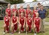 Lommel - Kadetten damesbasket zondag kampioen