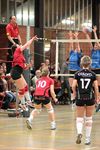 Lommel - Volleybeker: Lommel klopt Helchteren