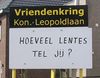 Lommel - Nog enkele dagen...