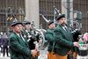 Lommel - St. Patrick's day parade in New York
