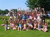 Neerpelt - Zwaaien naar het thuisfront