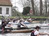 Pelt - Kajak: 6 titels op BK K2-marathon