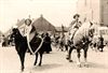 Lommel - Herinneringen: de processie in Kerkhoven