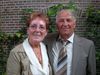 Neerpelt - Gouden bruiloft in de Zonhoek