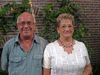 Neerpelt - Gouden bruiloft in de Broesveldstraat