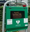 Neerpelt - Opleiding voor gebruik van AED