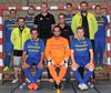 Lommel - Futsal: LFC A-team kampioen in 4de provinciale