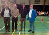 Overpelt - Sportcentrum wordt gerenoveerd