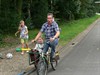 Overpelt - Een mailtje uit de Kraanstraat