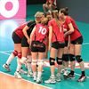 Lommel - Volley: geen Limburgse beker voor Lovoc-dames