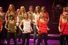 Neerpelt - Ook 'Just Music' en  'Rise Up' op EMJ-opening