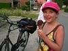 Pelt - Morgen mogelijk warmste dag van de zomer