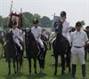 Hamont-Achel - Ponyclub steelt de show in eigen tornooi