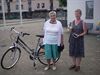 Lommel - Met belgerinkel weer naar huis