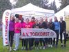 Hechtel-Eksel - Brons voor AVT-dames