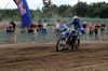 Lommel - Het motorrijderscircus kampeert in Lommel