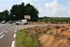 Hamont-Achel - Werken op Noord-Zuid starten dinsdag