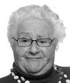 Neerpelt - Anna Vanlitsenburg overleden