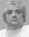 Peer - Jeanne Truyens overleden