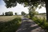 Overpelt - Genieten van het weer... en van het landschap