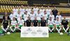 Lommel - KVSK United ambitieus voor nieuwe competitie