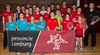 Lommel - Badminton-academie van start