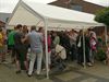 Neerpelt - Hèntse Fiste net niet uitgeregend