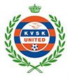 Lommel - KVSK United heeft nieuwe spits