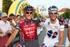 Hamont-Achel - Sentjens en Vanendert morgen in Maarheeze