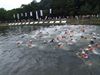 Lommel - Zondag weer kwarttriatlon