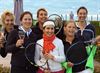Hamont-Achel - Tennis: ATC-team Limburgs kampioen