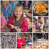 Tongeren - De laatste schooldag met een lekkerbekkenbuffet