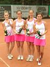 Lommel - LTC viert alweer