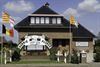 Hamont-Achel - Gouden bruiloft op 't Lo
