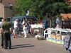 Neerpelt - Gezellig op de rommelmarkt