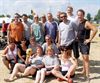 Overpelt - Beachhandbal op De Leukens
