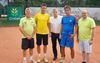 Lommel - Eerste finale op LTC-tornooi gespeeld