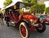 Peer - Oldtimers op het Marktplein