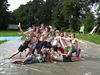 Neerpelt - Gidsen van Boseind waren in Jalhay