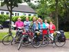 Lommel - De gezellige fietsclub