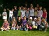 Overpelt - Iepers koor kampeert op De Winner