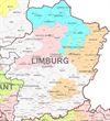 Oudsbergen - N.-Limburgse gemeenten zonder stroom?