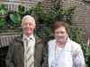 Neerpelt - Gouden bruiloft op het Hènt