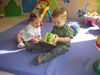 Lommel - Nieuwe crèche in 't Kla4tje