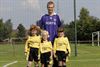 Neerpelt - Het duel van de debutantjes