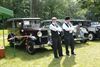 Lommel - Oldtimertreffen in Kattenbos