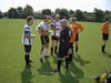 Hamont-Achel - De voetbaldag van de Excelsiorveteranen
